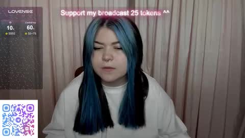 choe_bliss online show from September 30, 7:46 am