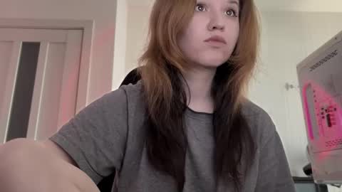 Lissa online show from February 13, 1:18 pm