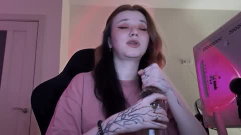 Lissa online show from March 7, 3:20 pm