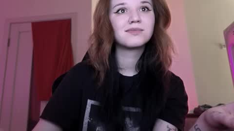 Lissa online show from March 15, 1:00 am