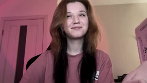 Lissa online show from March 31, 3:52 am