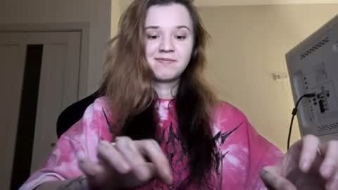 Lissa online show from August 6, 10:11 pm