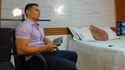 Chorey Thaylor online show from November 30, 4:11 pm