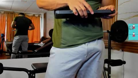 Chorey Thaylor online show from December 17, 2:56 pm