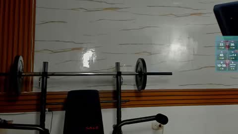 Chorey Thaylor online show from February 2, 1:21 pm