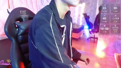 chos_tay online show from June 8, 11:21 am
