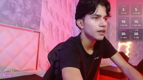 chos_tay online show from June 9, 11:44 am