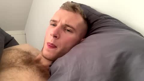 Johnny online show from April 5, 6:21 am