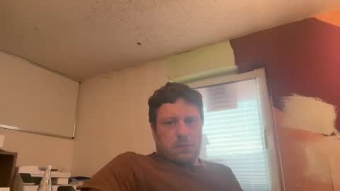 Chris online show from March 19, 10:52 am