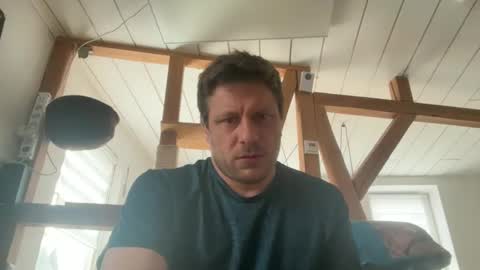 Chris online show from March 20, 9:14 am