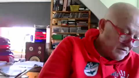 Snapshot of chris1962tyrionbtsv chatting on April 26, 9:18 am Chris online show from April 26, 9:18 am