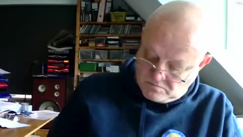 Snapshot of chris1962tyrionbtsv chatting on June 7, 11:14 am Chris online show from June 7, 11:14 am