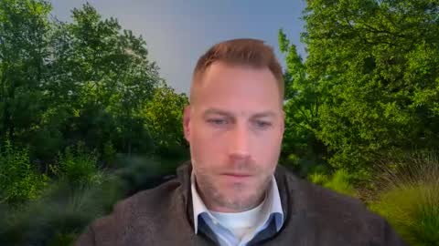 Chris online show from January 16, 12:20 pm