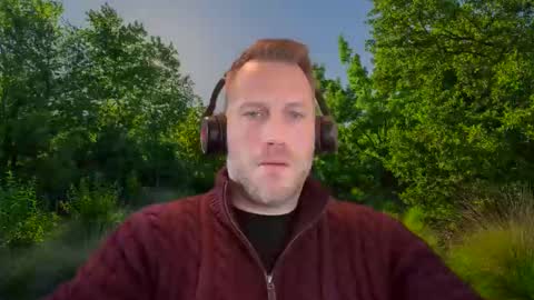 Chris online show from January 27, 12:16 pm