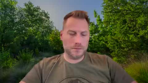 Chris online show from January 28, 12:00 pm