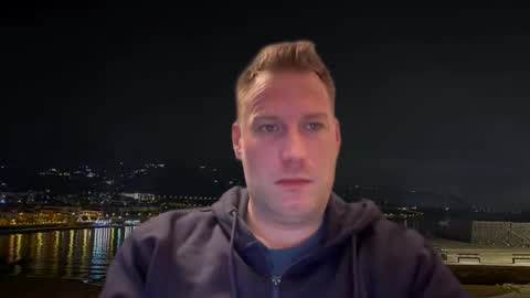 Chris online show from February 6, 6:51 am