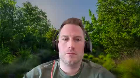 Chris online show from March 3, 12:27 pm