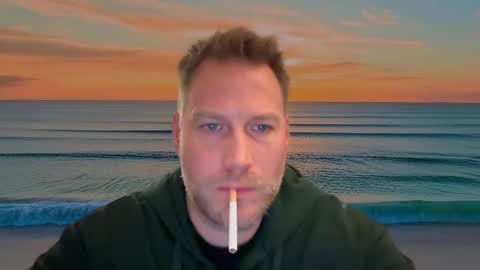 Chris online show from December 22, 5:21 pm