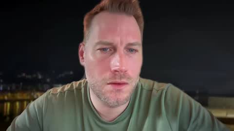 Christian online show from January 31, 8:11 am