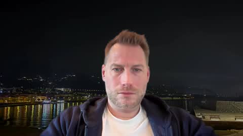 Christian online show from February 4, 8:24 am