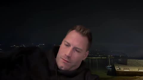 Christian online show from February 7, 6:24 pm