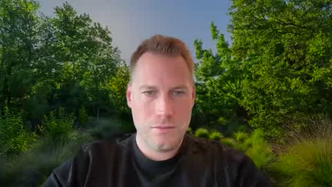 Christian online show from September 25, 10:30 am