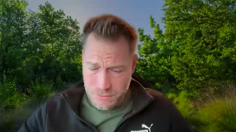 Christian online show from October 21, 7:20 am