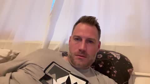 Christian online show from November 8, 3:45 pm