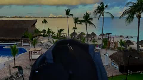 Christian online show from November 24, 8:03 am