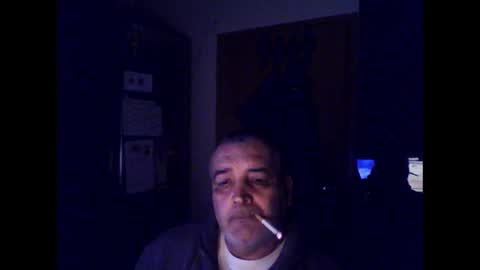Snapshot of chris250268 chatting on January 4, 3:39 pm Chris online show from January 4, 3:39 pm