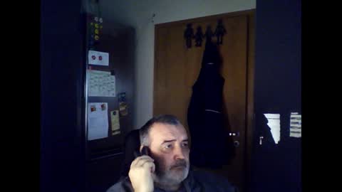 Snapshot of chris250268 chatting on January 17, 8:24 am Chris online show from January 17, 8:24 am