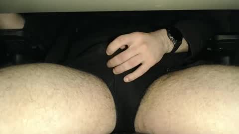 Snapshot of chris42089 chatting on February 25, 6:01 am Chris online show from February 25, 6:01 am