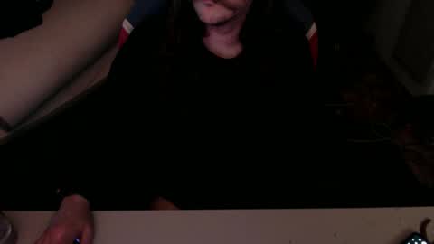 Snapshot of chris42089 chatting on March 15, 12:11 pm Chris online show from March 15, 12:11 pm