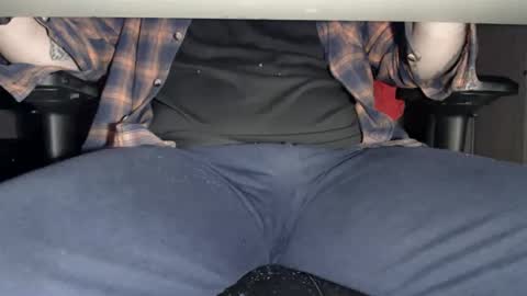 Snapshot of chris42089 chatting on March 25, 5:02 am Chris online show from March 25, 5:02 am