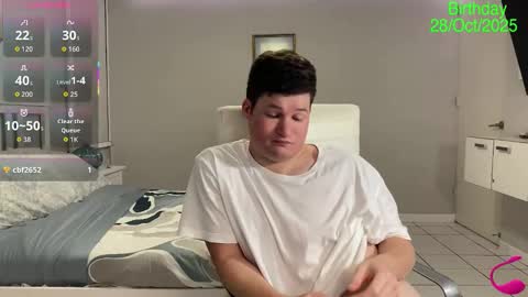 Chris Evens online show from October 16, 12:11 am