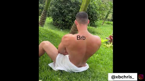 Snapshot of chris_blake__ chatting on February 15, 6:15 pm Chris B online show from February 15, 6:15 pm