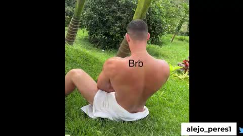 Snapshot of chris_blake__ chatting on March 1, 6:10 pm Chris B online show from March 1, 6:10 pm