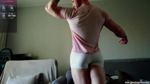 redhead thief of sausages and hearts online show from October 19, 6:25 am