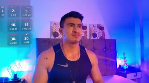 Snapshot of chris_clarck chatting on June 30, 7:26 pm chris_clarck online show from June 30, 7:26 pm