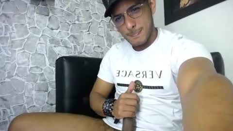 chris_dick2 online show from July 31, 3:50 am