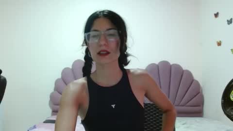 Christal Gil online show from January 7, 3:46 am
