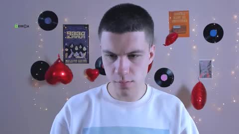 chris_loot online show from February 16, 7:32 pm