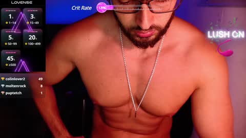 cris         Twitter magnum101010 insta magnumc20 online show from January 19, 11:32 pm