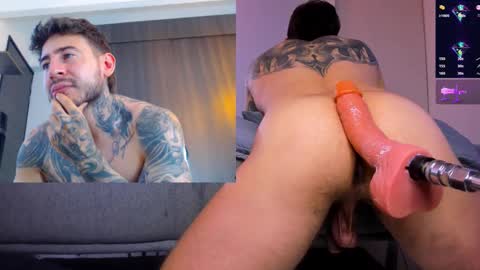 Snapshot of chris_milleer chatting on November 30, 12:36 am chris_milleer online show from November 30, 12:36 am