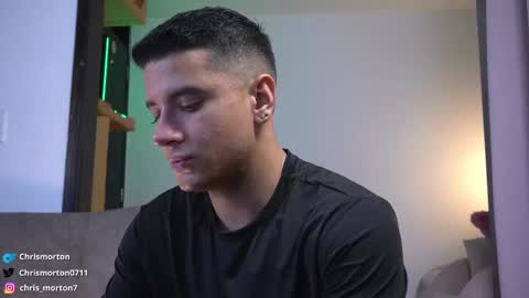 chris_morton online show from March 1, 4:26 am