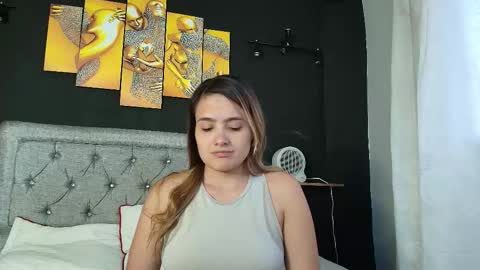 Snapshot of chris_sharon2023 chatting on September 21, 10:44 pm Yarixa online show from September 21, 10:44 pm