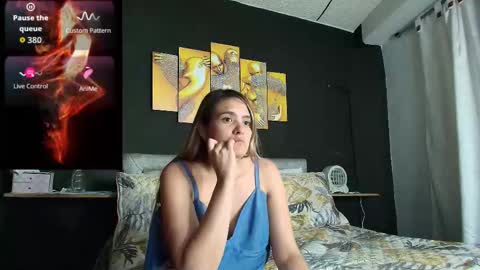 Yarixa online show from February 27, 11:38 pm