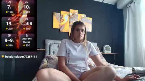 Yarixa online show from March 14, 9:09 pm