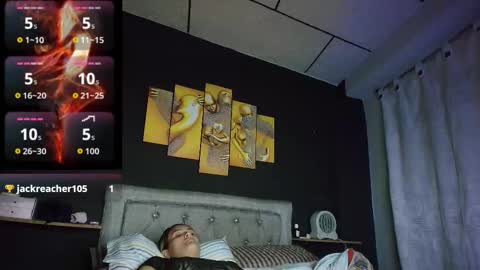 Yarixa online show from March 17, 1:43 am