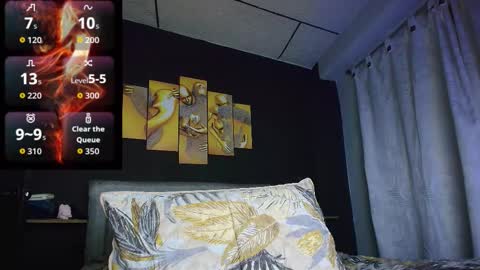 Yarixa online show from March 19, 1:42 am